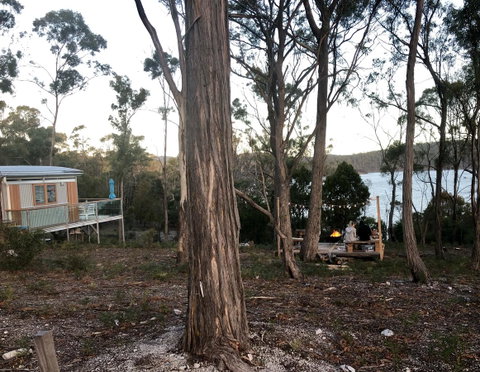 Free Spirit Pods - Holiday Byron Bay 17