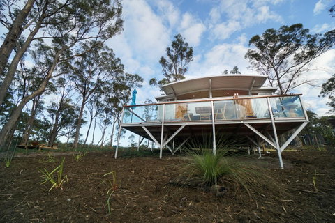 Free Spirit Pods - Holiday Byron Bay 16