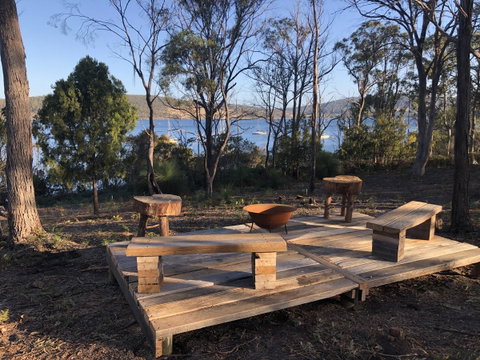 Free Spirit Pods - Holiday Byron Bay 15