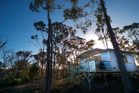 Free Spirit Pods - Holiday Byron Bay 11