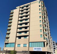 Nesuto Parramatta - Holiday Byron Bay