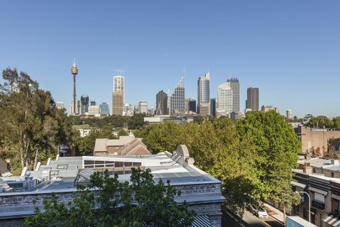Nesuto Woolloomooloo - Holiday Byron Bay 1