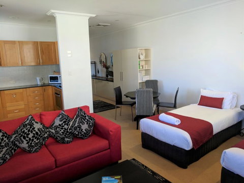 Nesuto Woolloomooloo - Holiday Byron Bay 2