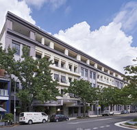 Nesuto Woolloomooloo - Holiday Byron Bay