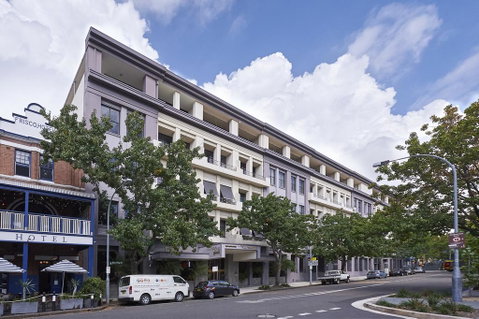 Nesuto Woolloomooloo - Holiday Byron Bay 0