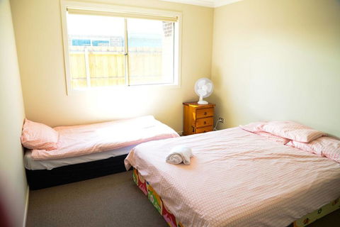 Newly Build House, Perfect For Families - Holiday Byron Bay 1