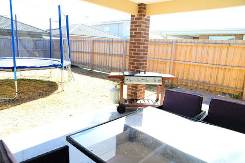 Newly Build House, Perfect For Families - Holiday Byron Bay 3