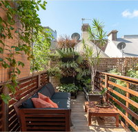 Newly Renovated Dream Mansion - In the heart of the city - Holiday Byron Bay