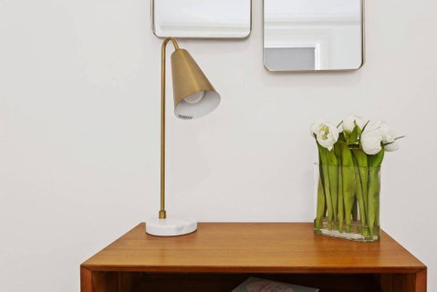 Newly Renovated Potts Point 2BR Art Deco - Holiday Byron Bay 2