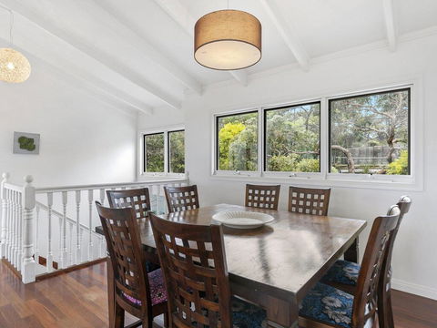 NICHE ON NOBLE - Ever Changing Vista - Holiday Byron Bay 3