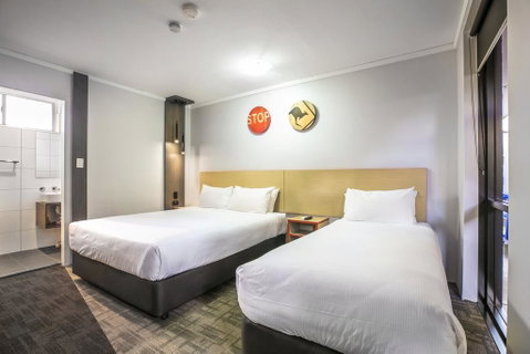 Nightcap At Jamison Hotel - Holiday Byron Bay 1