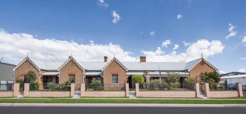 Ningana Heritage Houses - Holiday Byron Bay 2