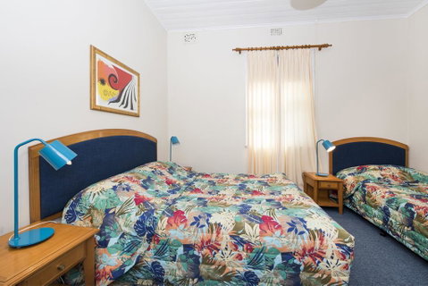 Ningana Heritage Houses - Holiday Byron Bay 3