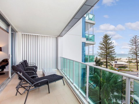 Nirvana By The Sea - Holiday Byron Bay 1