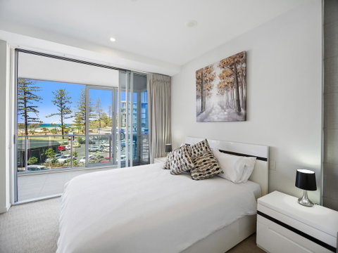 Nirvana By The Sea - Holiday Byron Bay 2