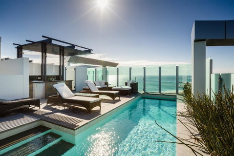 Nirvana By The Sea - Holiday Byron Bay 0