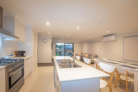 Nisi Casa Cowes - Holiday Byron Bay 1