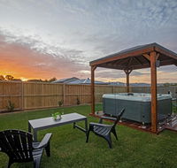 Nisi Casa Cowes - Holiday Byron Bay