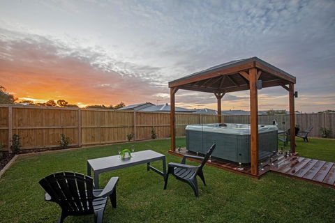 Nisi Casa Cowes - Holiday Byron Bay 0