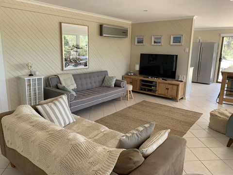 No. 10 Coffin Bay - Holiday Byron Bay 1