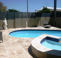 Noah's Mid City Motor Inn Muswellbrook - Holiday Byron Bay