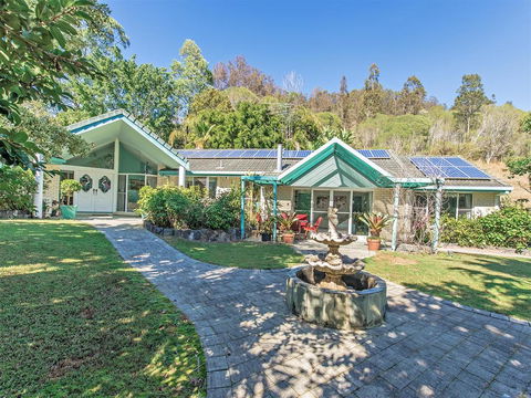 Noosa Hinterland Spectacular Boutique Guesthouse - Holiday Byron Bay 0