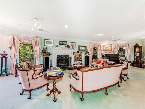 Noosa Hinterland Spectacular Boutique Guesthouse - Holiday Byron Bay 2