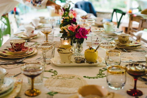 Noosa Valley Manor B&B - Holiday Byron Bay 1