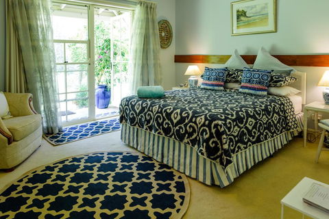 Noosa Valley Manor B&B - Holiday Byron Bay 3