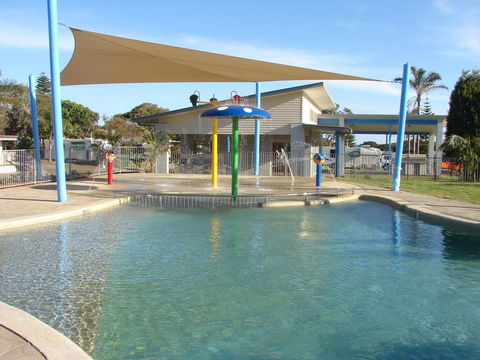 Norah Head Holiday Park - Holiday Byron Bay 0