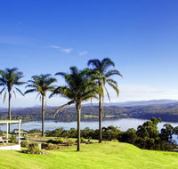 Norfolk Pine Motel - Holiday Byron Bay