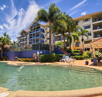 North Cove Waterfront Suites - Holiday Byron Bay