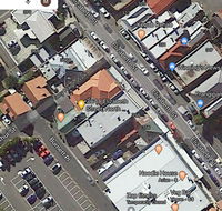 North Hobart Apartments - Holiday Byron Bay
