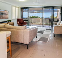 North Shore Towers - Holiday Byron Bay