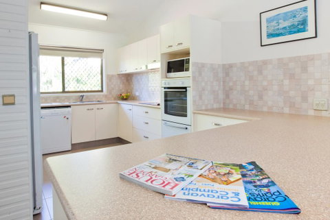 North Star Holiday Resort - Holiday Byron Bay 3