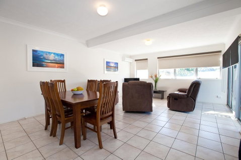 North Star Holiday Resort - Holiday Byron Bay 2