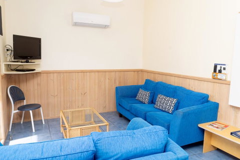 North Star Holiday Resort - Holiday Byron Bay 1