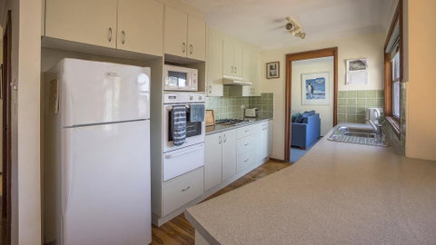 Northaven Avenue 6 Bawley Point NSW - Holiday Byron Bay 0