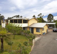 Northeast Restawhile BandB - Holiday Byron Bay