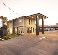 Northpoint Motel Apartments