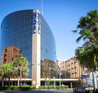 Novotel Sydney Parramatta - Holiday Byron Bay