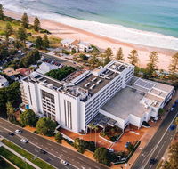 Novotel Wollongong Northbeach - Holiday Byron Bay