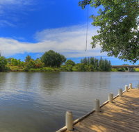 NRMA Bairnsdale Riverside Holiday Park - Holiday Byron Bay