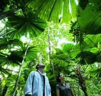 NRMA Cairns Holiday Park - Holiday Byron Bay