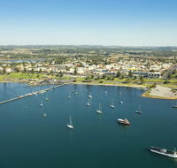 NRMA Portland Bay Holiday Park - Holiday Byron Bay