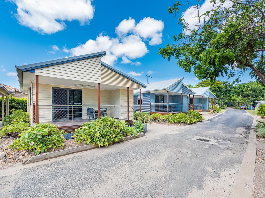 Woodgate QLD Holiday Byron Bay