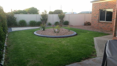 Numurkah Apartments - The Saxton - Holiday Byron Bay 2