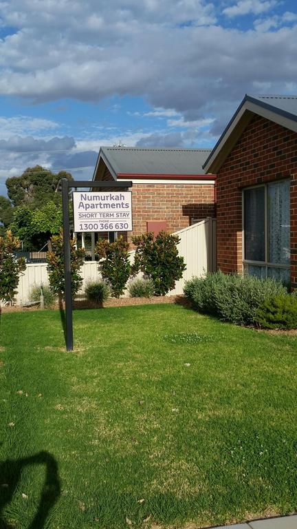 Numurkah Apartments - The Saxton - Holiday Byron Bay 3