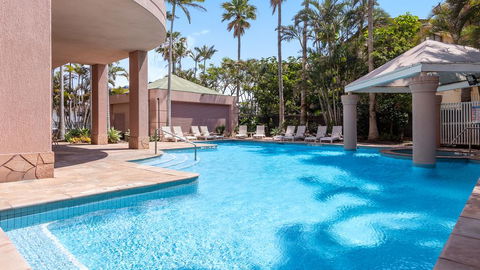 Oaks Gold Coast Hotel - Holiday Byron Bay 3