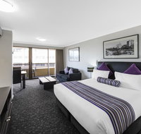 Oaks Sydney Hyde Park Suites - Holiday Byron Bay
